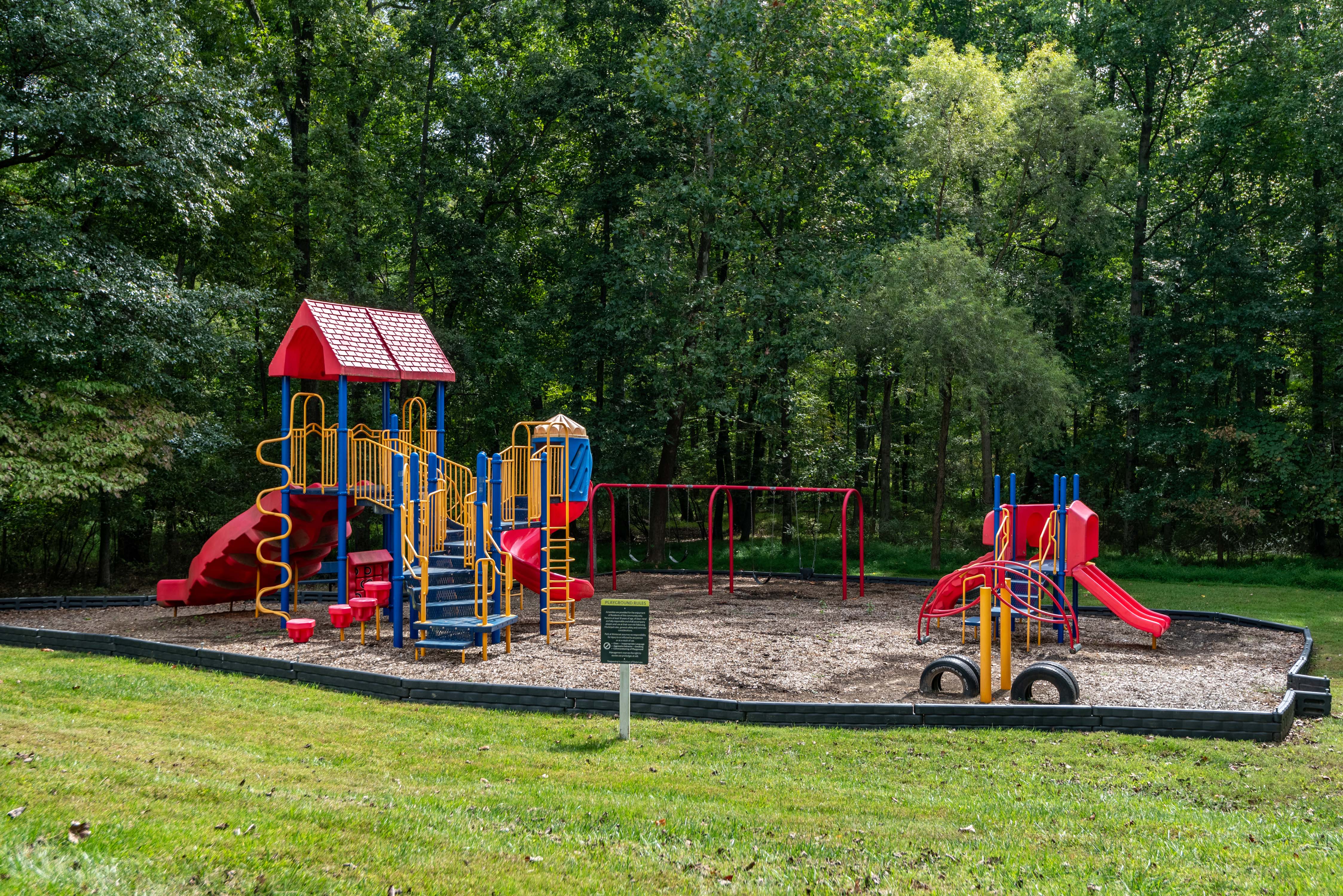 Park at Winterset Image 19